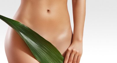 Brazilian waxing services